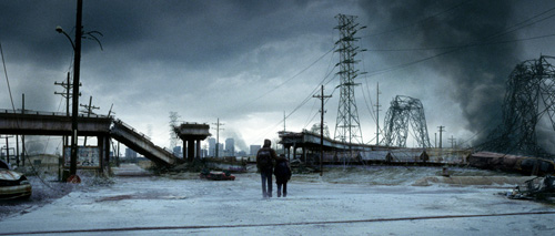The Road 2